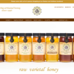 Boston Honey Company