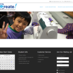 Create Sew Studio