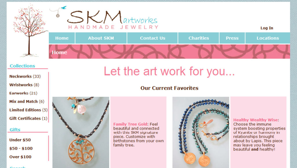 SKM Artworks