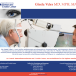 Velez Retina