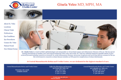 Velez Retina