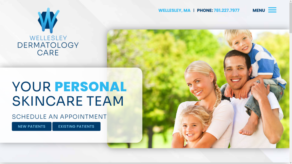 Wellesley Dermatology Care