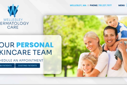 Wellesley Dermatology Care