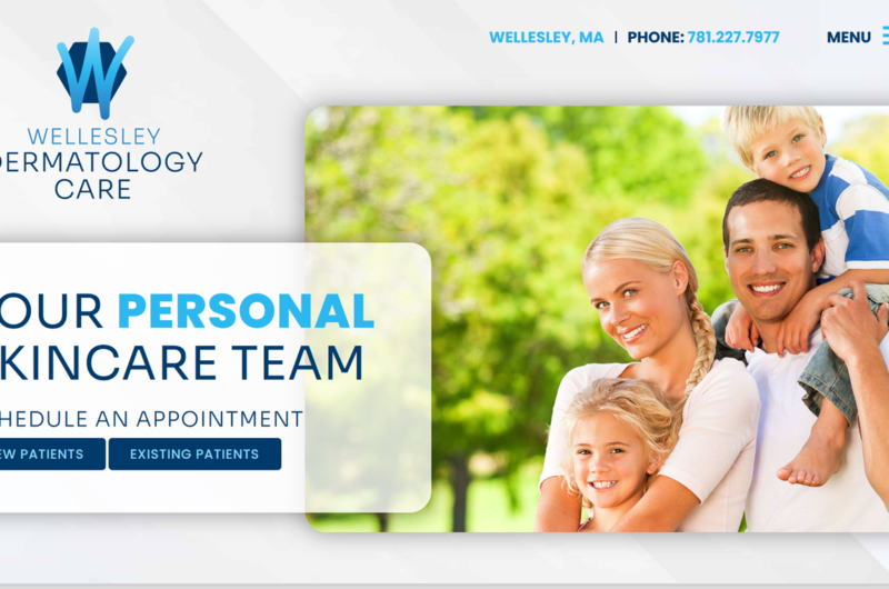 Wellesley Dermatology Care