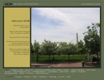 Image of Wallwork Curry McKenna web site.